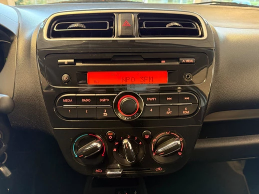 Mitsubishi Space Star - Afbeelding 21 van 26