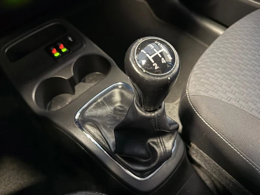 Mitsubishi Space Star - Afbeelding 22 van 26