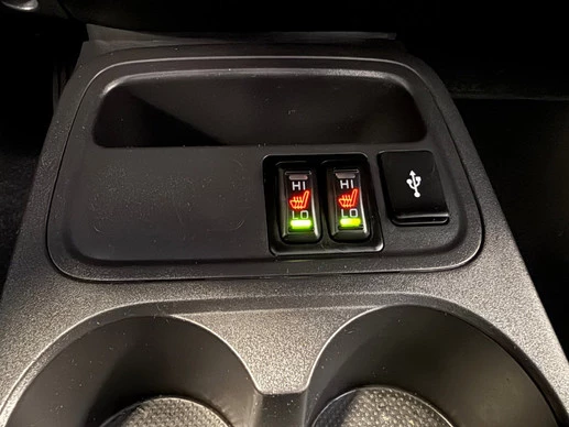 Mitsubishi Space Star - Afbeelding 23 van 26