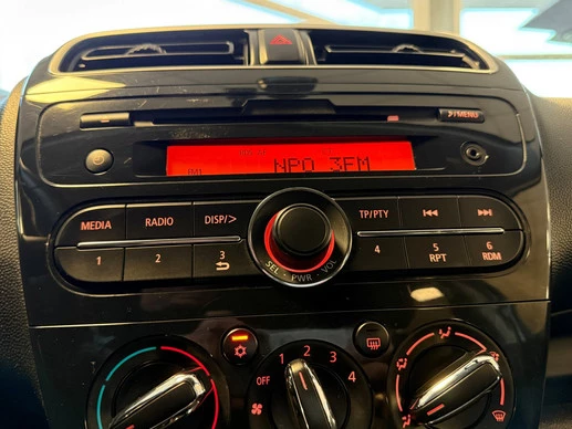 Mitsubishi Space Star - Afbeelding 25 van 26