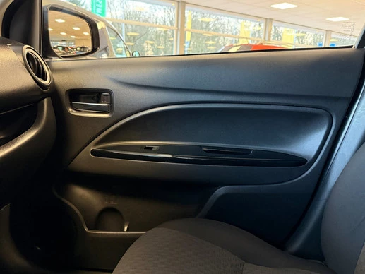 Mitsubishi Space Star - Afbeelding 26 van 26