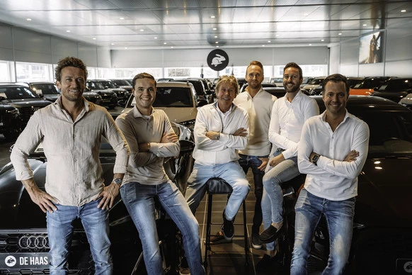 Audi Q4 Sportback e-tron - Afbeelding 3 van 4