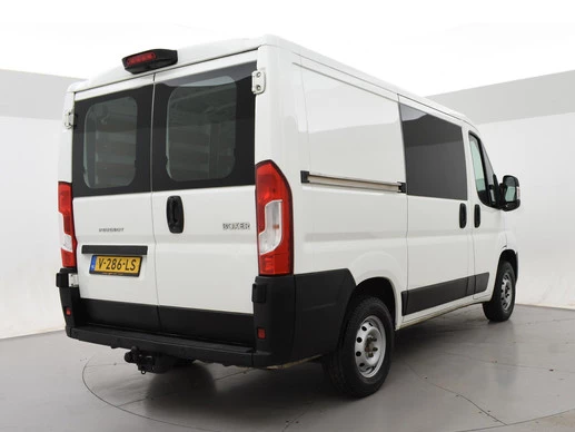 Peugeot Boxer - Afbeelding 2 van 30