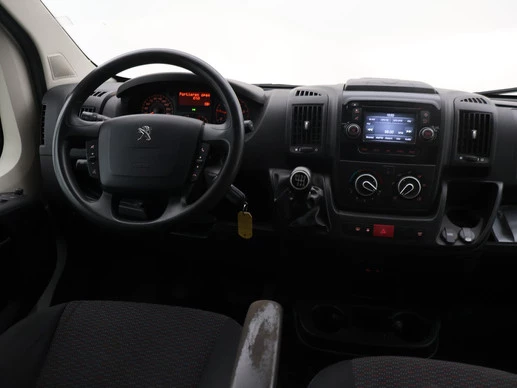 Peugeot Boxer - Afbeelding 3 van 30