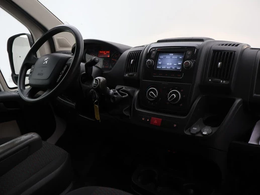 Peugeot Boxer - Afbeelding 4 van 30