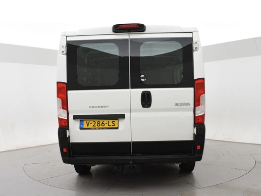 Peugeot Boxer - Afbeelding 9 van 30