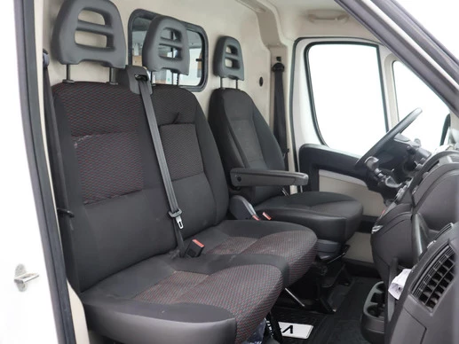 Peugeot Boxer - Afbeelding 10 van 30