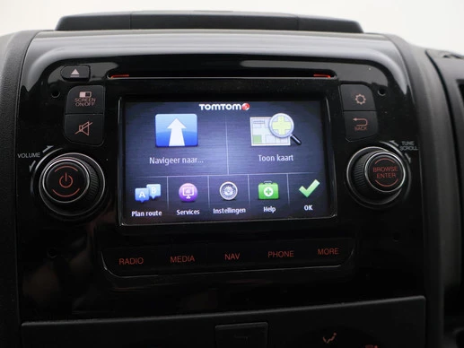 Peugeot Boxer - Afbeelding 25 van 30