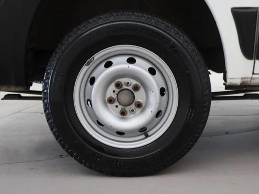 Peugeot Boxer - Afbeelding 28 van 30