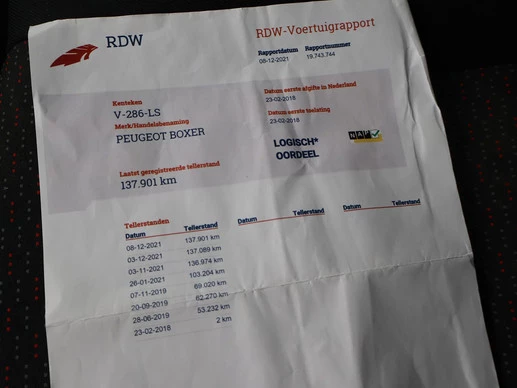 Peugeot Boxer - Afbeelding 30 van 30