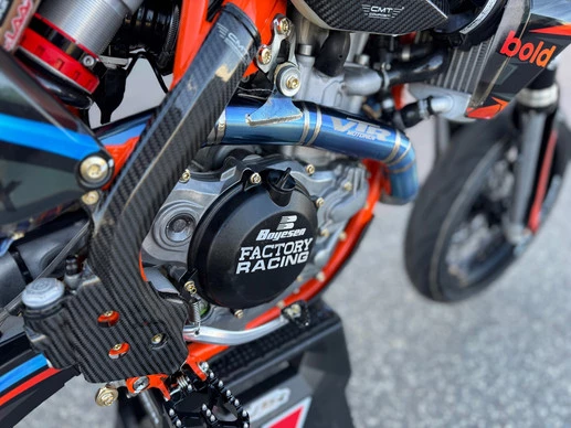 KTM  - Afbeelding 3 van 15