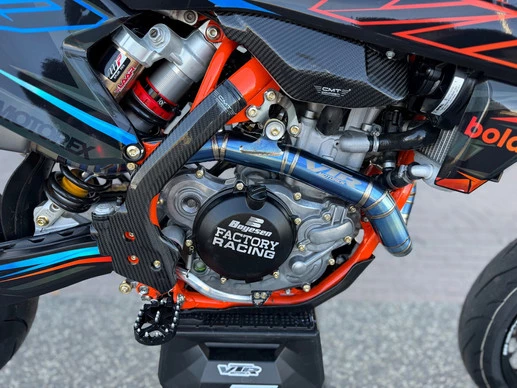 KTM  - Afbeelding 4 van 15