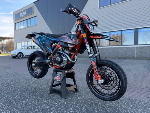 KTM  - Afbeelding 5 van 15