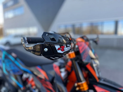 KTM  - Afbeelding 6 van 15