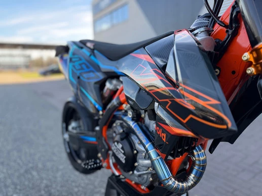 KTM  - Afbeelding 7 van 15