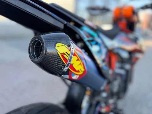 KTM  - Afbeelding 8 van 15