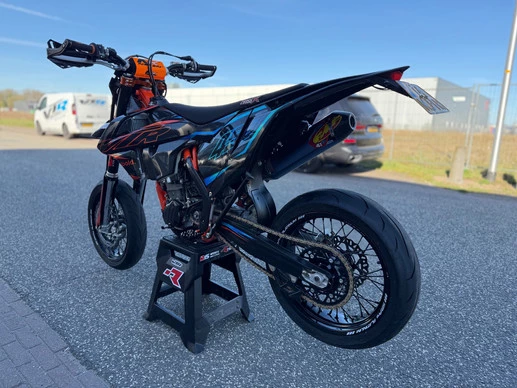 KTM  - Afbeelding 9 van 15