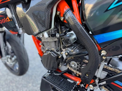 KTM  - Afbeelding 11 van 15