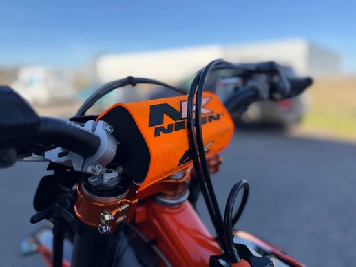 KTM  - Afbeelding 12 van 15