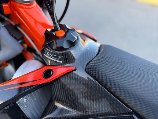 KTM  - Afbeelding 14 van 15