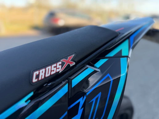 KTM  - Afbeelding 15 van 15