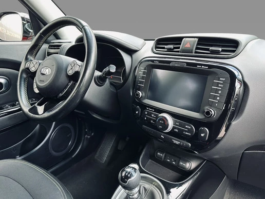 Kia Soul - Afbeelding 6 van 10