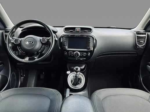 Kia Soul - Afbeelding 7 van 10