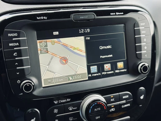 Kia Soul - Afbeelding 8 van 10