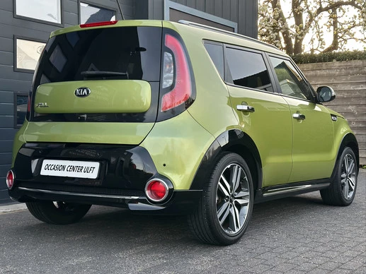 Kia Soul - Afbeelding 2 van 10