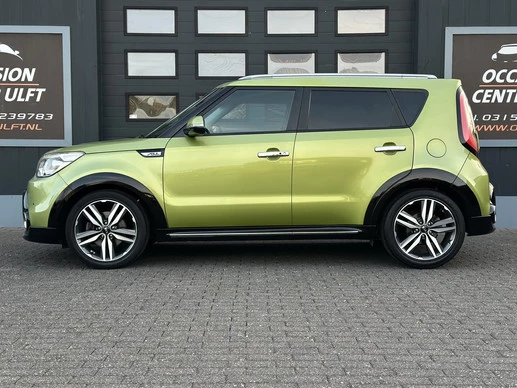 Kia Soul - Afbeelding 5 van 10
