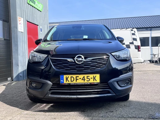 Opel Crossland X - Afbeelding 2 van 30