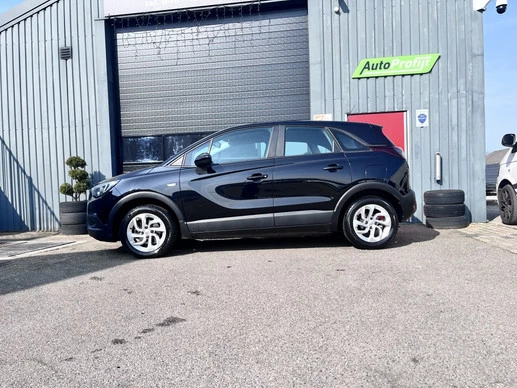 Opel Crossland X - Afbeelding 3 van 30