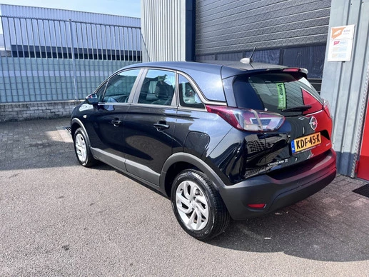 Opel Crossland X - Afbeelding 4 van 30