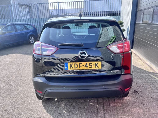 Opel Crossland X - Afbeelding 5 van 30