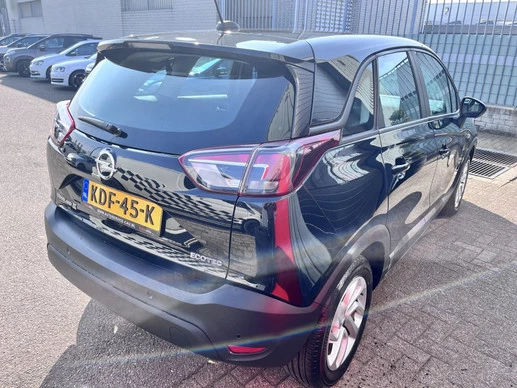 Opel Crossland X - Afbeelding 6 van 30