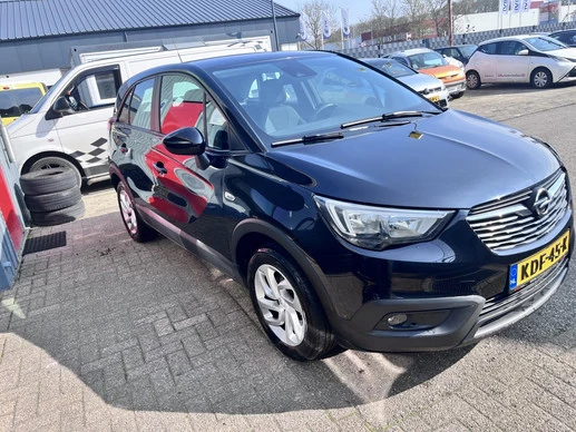 Opel Crossland X - Afbeelding 7 van 30