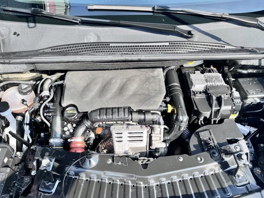 Opel Crossland X - Afbeelding 8 van 30