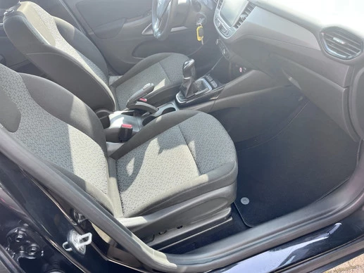 Opel Crossland X - Afbeelding 10 van 30