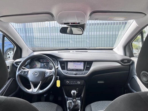 Opel Crossland X - Afbeelding 11 van 30