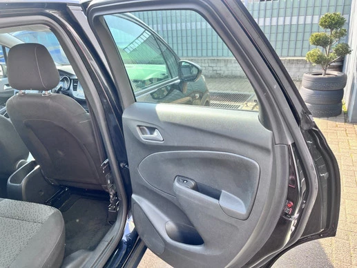 Opel Crossland X - Afbeelding 12 van 30