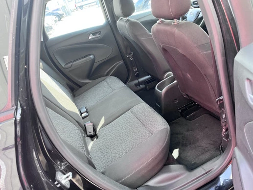 Opel Crossland X - Afbeelding 13 van 30