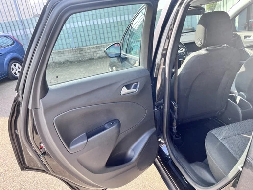 Opel Crossland X - Afbeelding 15 van 30
