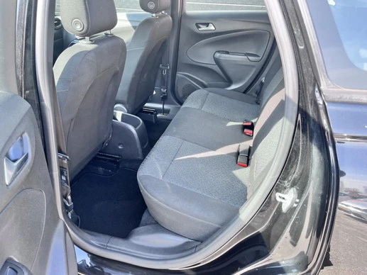 Opel Crossland X - Afbeelding 16 van 30