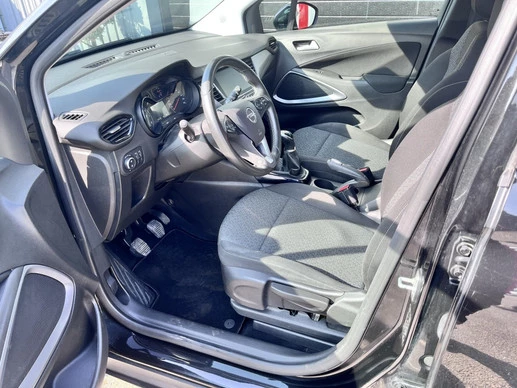Opel Crossland X - Afbeelding 19 van 30