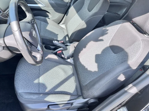 Opel Crossland X - Afbeelding 20 van 30