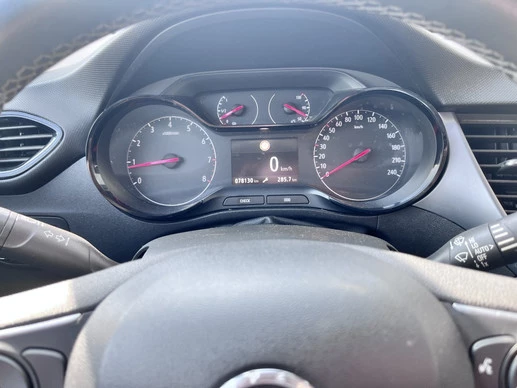 Opel Crossland X - Afbeelding 22 van 30