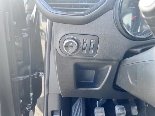 Opel Crossland X - Afbeelding 23 van 30