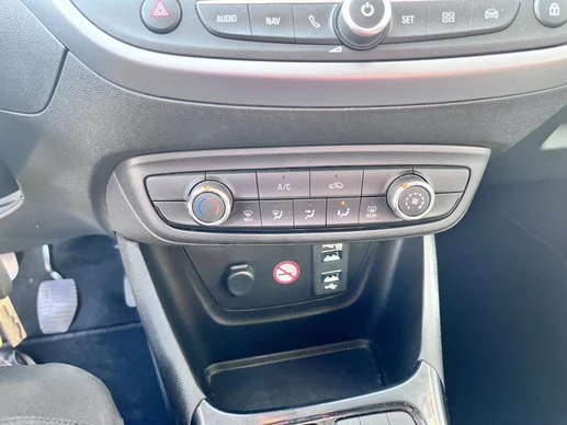 Opel Crossland X - Afbeelding 25 van 30