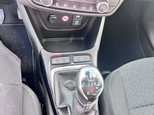 Opel Crossland X - Afbeelding 27 van 30