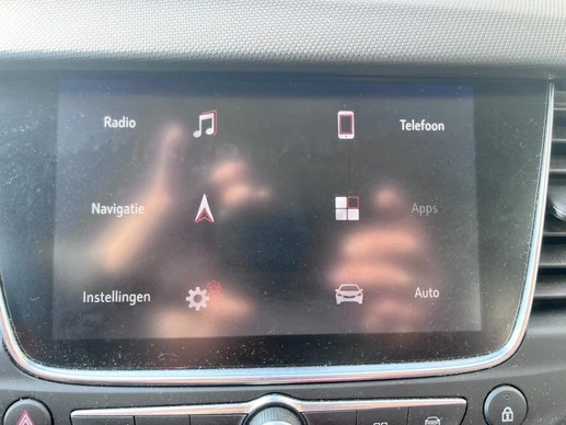 Opel Crossland X - Afbeelding 28 van 30